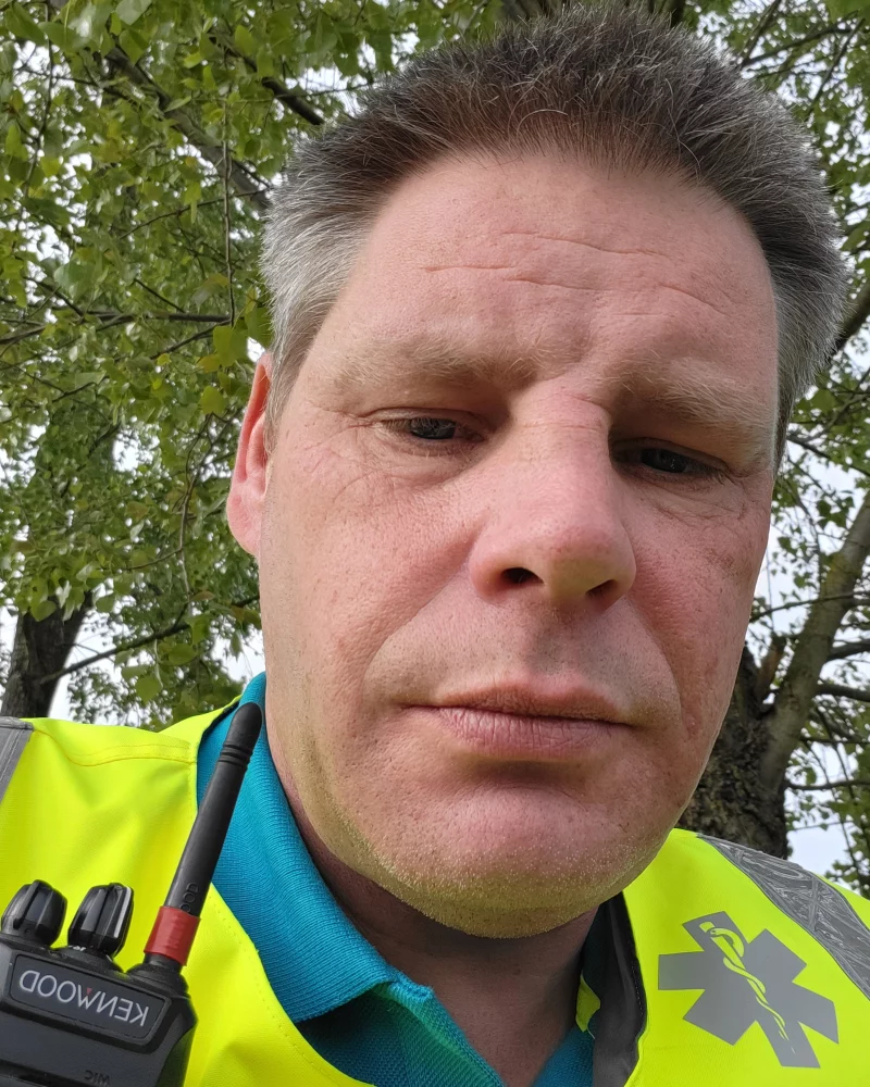 Profielfoto van Christiaan